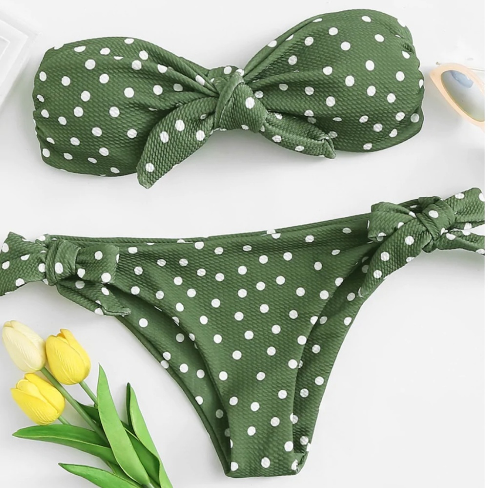 Bathing Suit